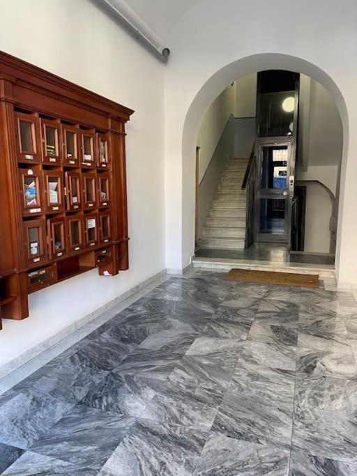 Cozy Apartment In Trastevere Rome Exterior photo