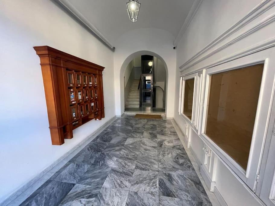Cozy Apartment In Trastevere Rome Exterior photo
