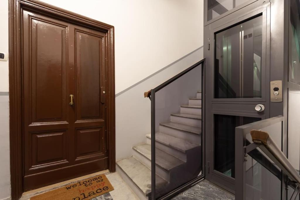 Cozy Apartment In Trastevere Rome Exterior photo
