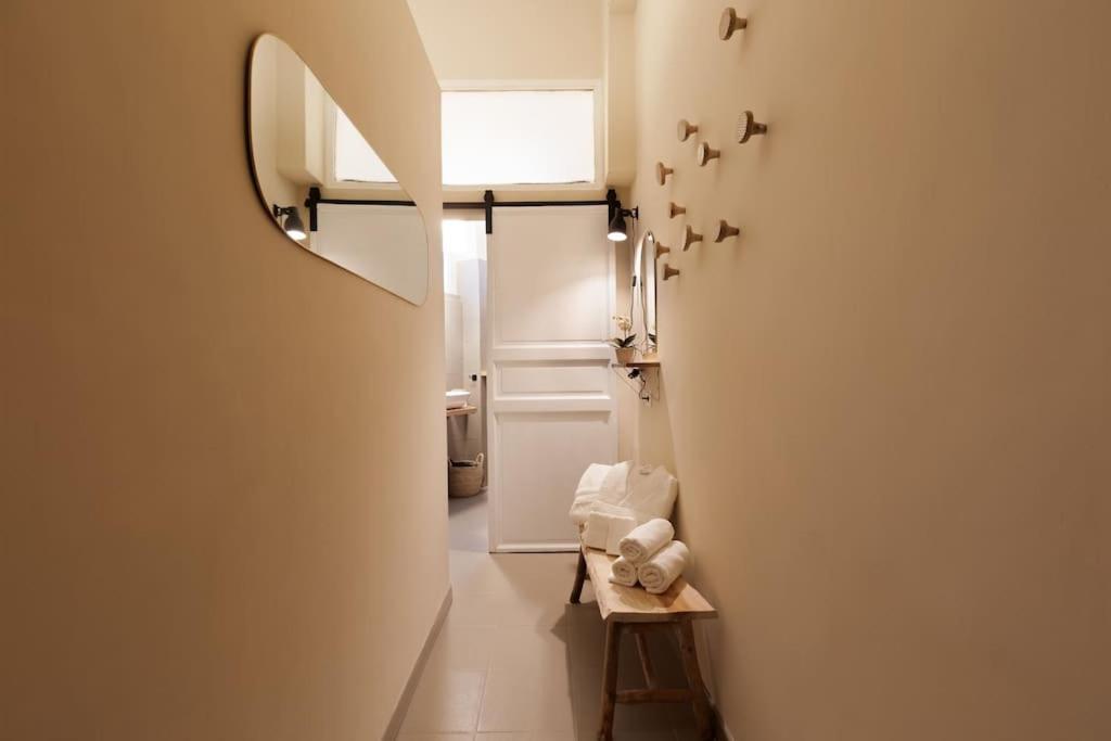Cozy Apartment In Trastevere Rome Exterior photo