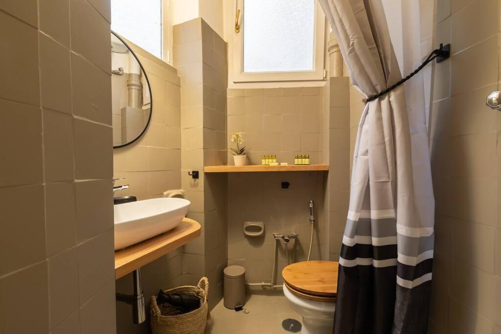 Cozy Apartment In Trastevere Rome Exterior photo
