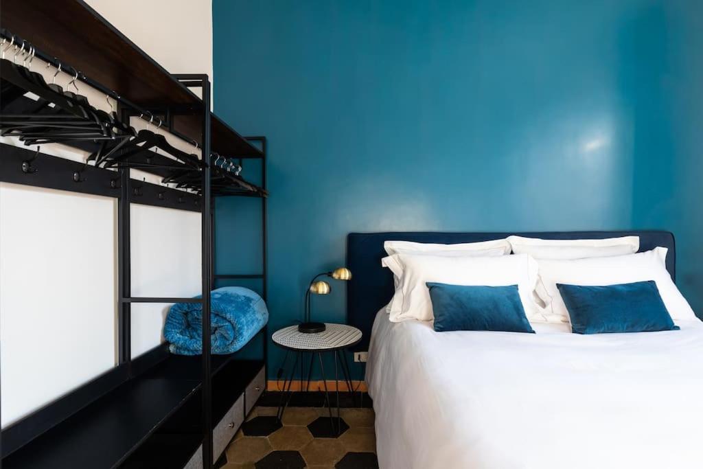 Cozy Apartment In Trastevere Rome Exterior photo