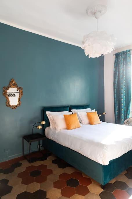 Cozy Apartment In Trastevere Rome Exterior photo