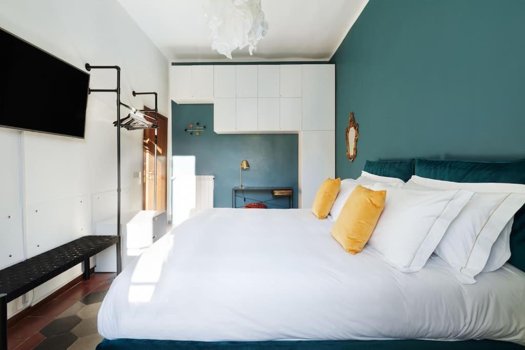 Cozy Apartment In Trastevere Rome Exterior photo