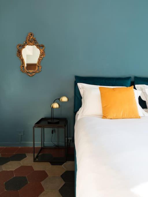 Cozy Apartment In Trastevere Rome Exterior photo